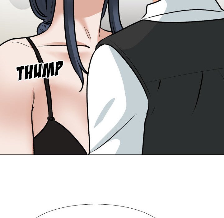 Our Exchange Manhwa - Chapter 168 Page 19