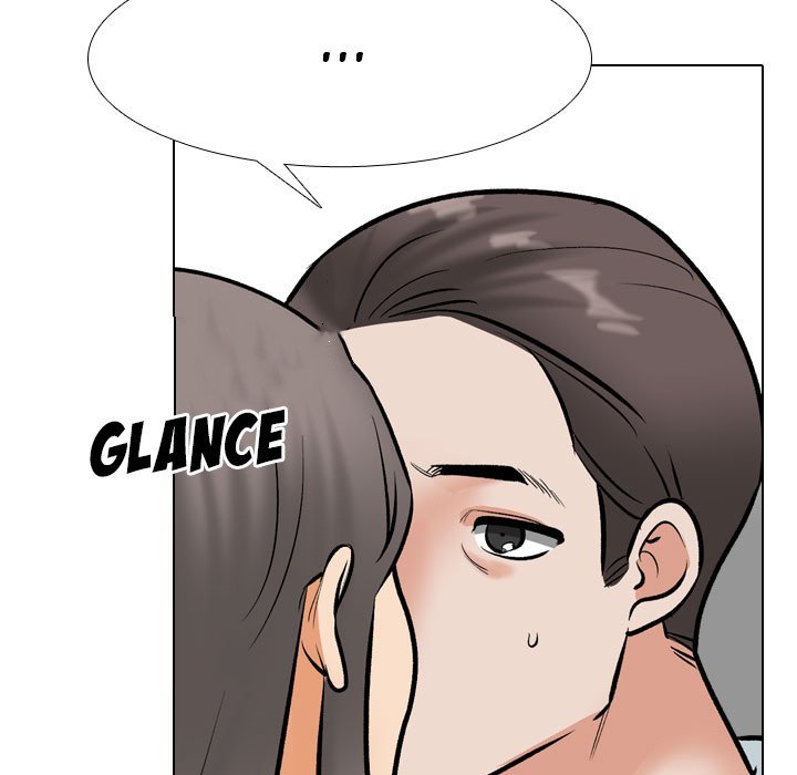 Our Exchange Manhwa - Chapter 168 Page 20