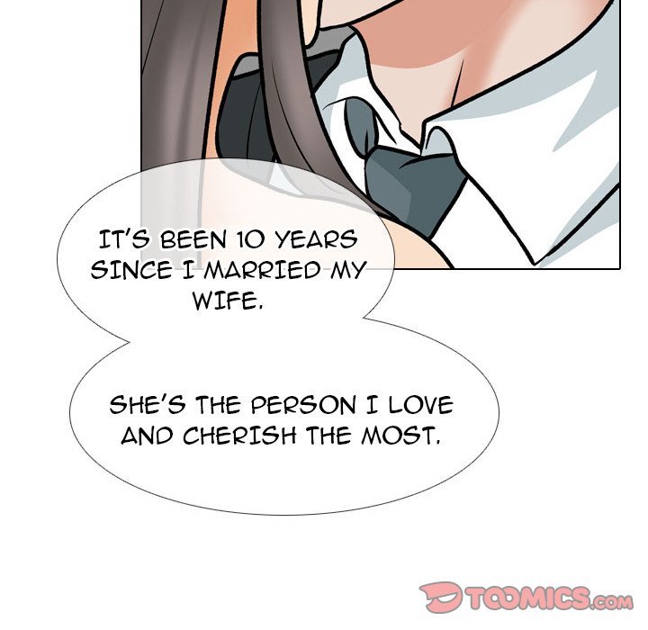 Our Exchange Manhwa - Chapter 168 Page 21