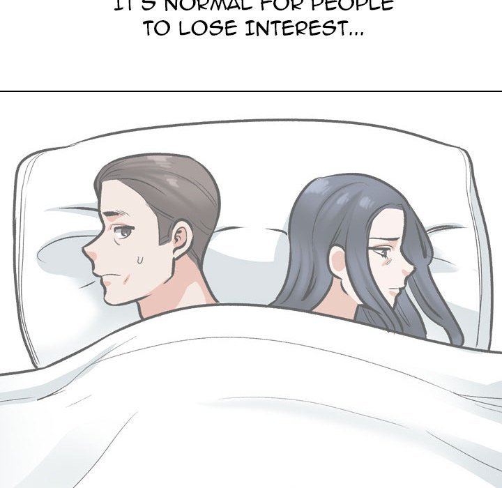 Our Exchange Manhwa - Chapter 168 Page 23