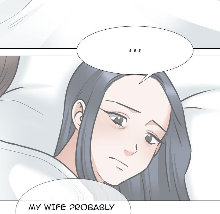 Our Exchange Manhwa - Chapter 168 Page 24