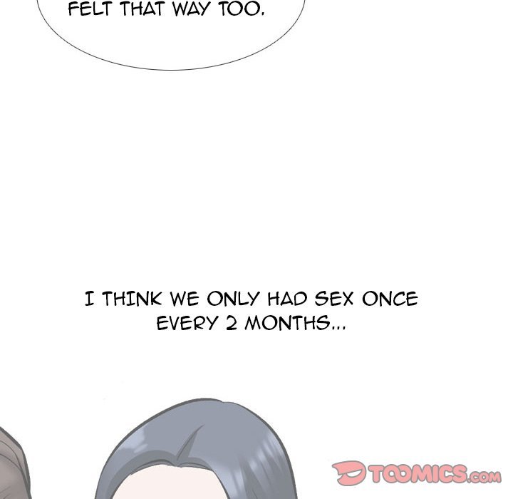 Our Exchange Manhwa - Chapter 168 Page 25