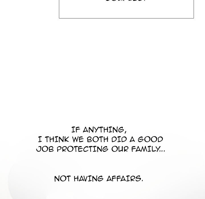 Our Exchange Manhwa - Chapter 168 Page 30