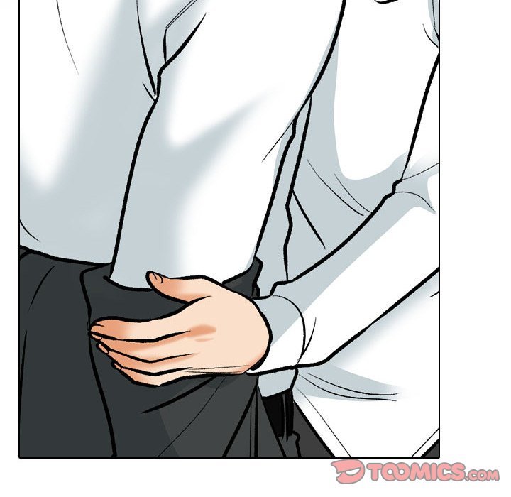 Our Exchange Manhwa - Chapter 168 Page 33