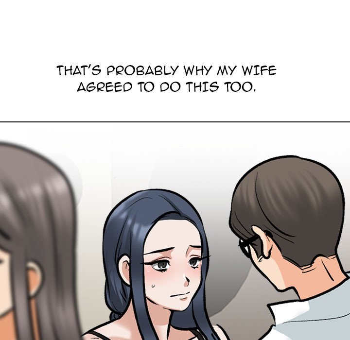 Our Exchange Manhwa - Chapter 168 Page 34