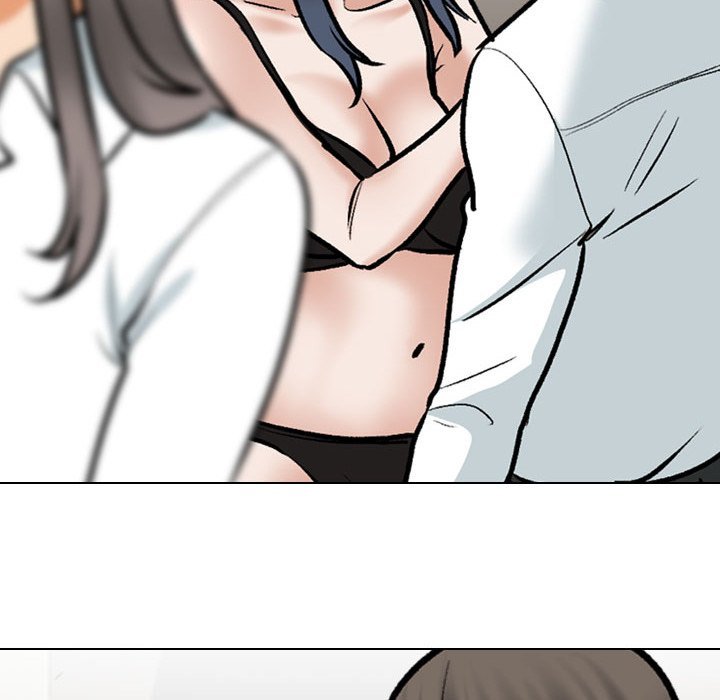 Our Exchange Manhwa - Chapter 168 Page 35