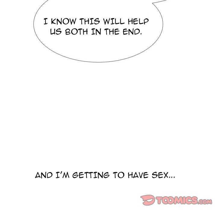 Our Exchange Manhwa - Chapter 168 Page 37