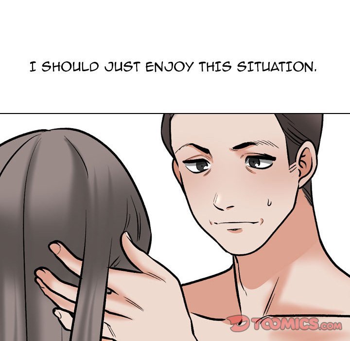 Our Exchange Manhwa - Chapter 168 Page 41