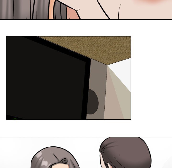 Our Exchange Manhwa - Chapter 168 Page 42