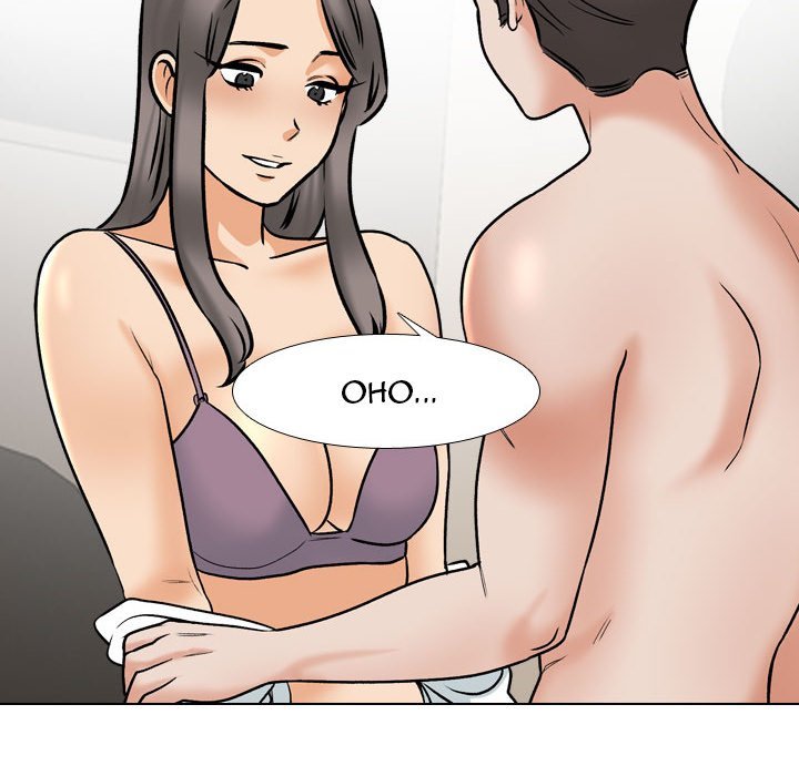 Our Exchange Manhwa - Chapter 168 Page 43