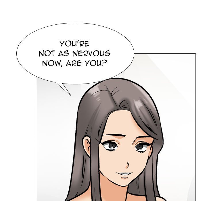 Our Exchange Manhwa - Chapter 168 Page 44