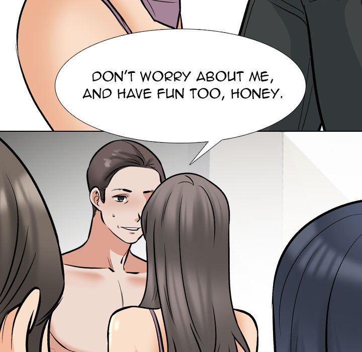 Our Exchange Manhwa - Chapter 168 Page 48