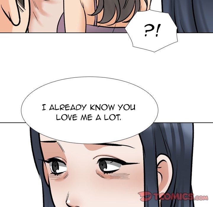 Our Exchange Manhwa - Chapter 168 Page 49