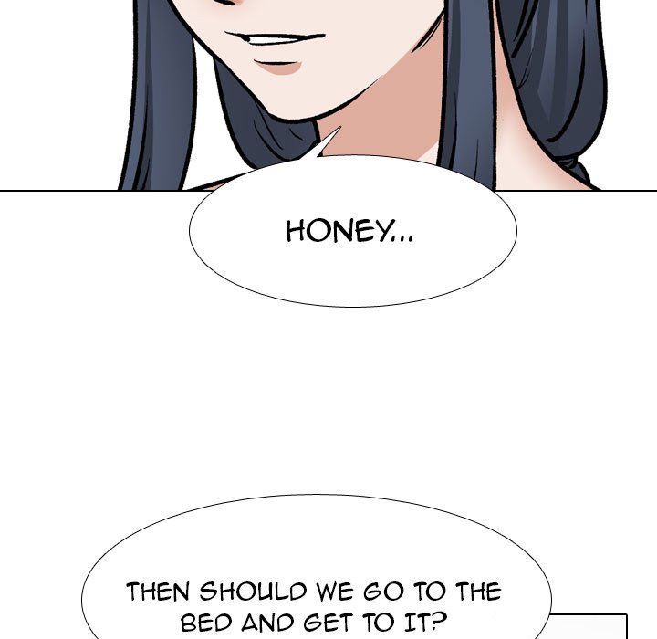 Our Exchange Manhwa - Chapter 168 Page 50