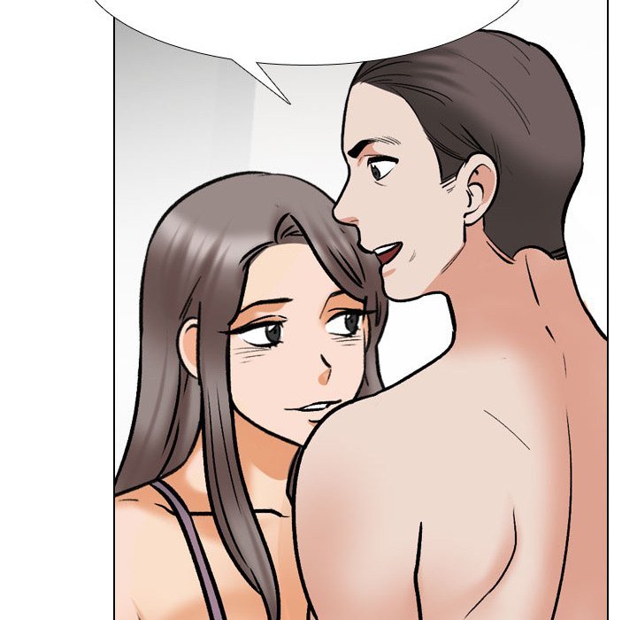 Our Exchange Manhwa - Chapter 168 Page 51