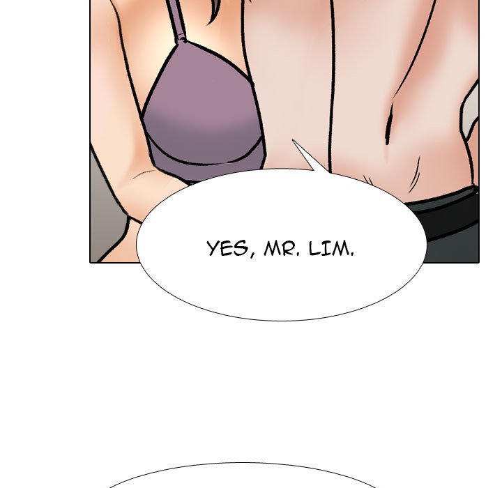 Our Exchange Manhwa - Chapter 168 Page 52