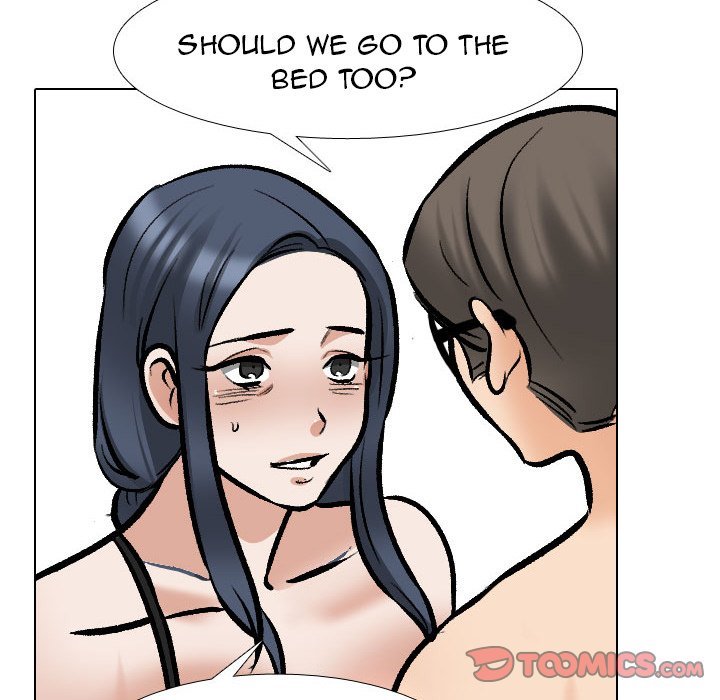 Our Exchange Manhwa - Chapter 168 Page 53