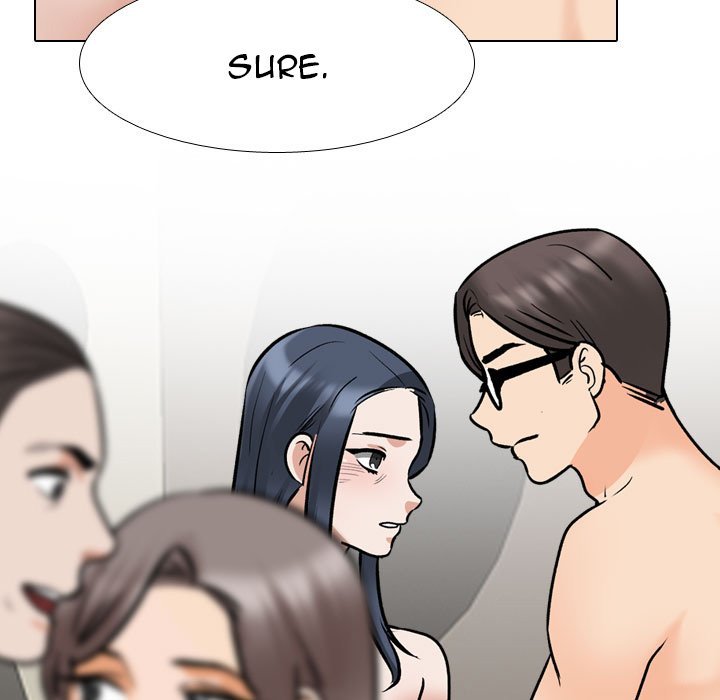 Our Exchange Manhwa - Chapter 168 Page 54