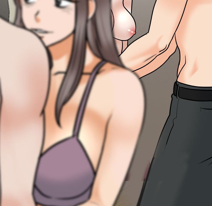 Our Exchange Manhwa - Chapter 168 Page 55