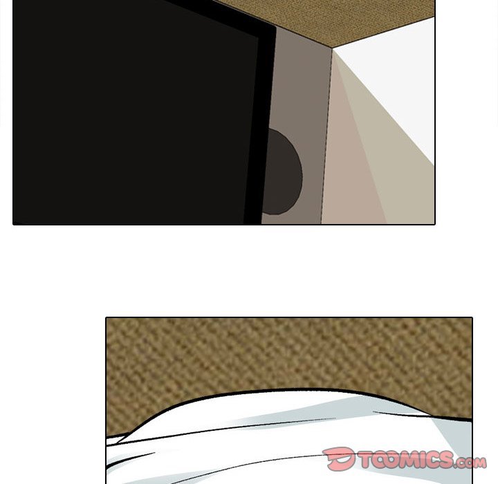 Our Exchange Manhwa - Chapter 168 Page 57