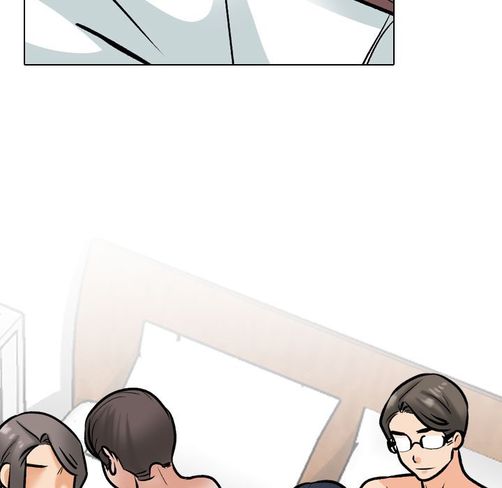 Our Exchange Manhwa - Chapter 168 Page 60