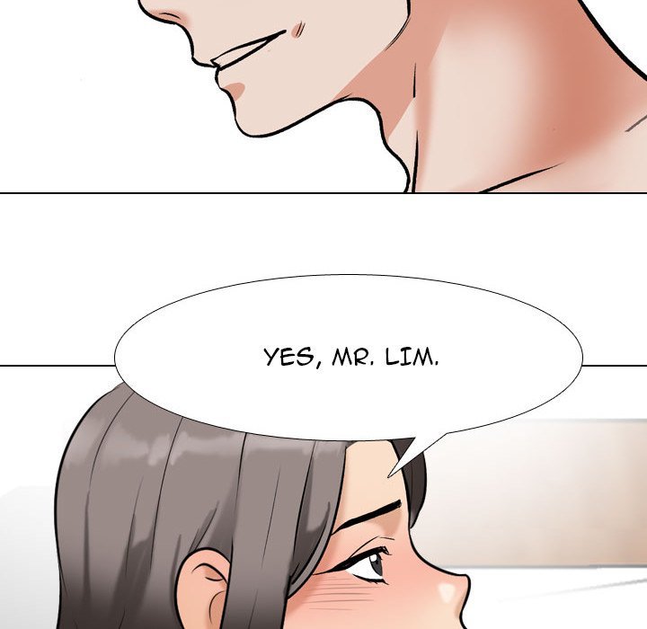 Our Exchange Manhwa - Chapter 168 Page 63