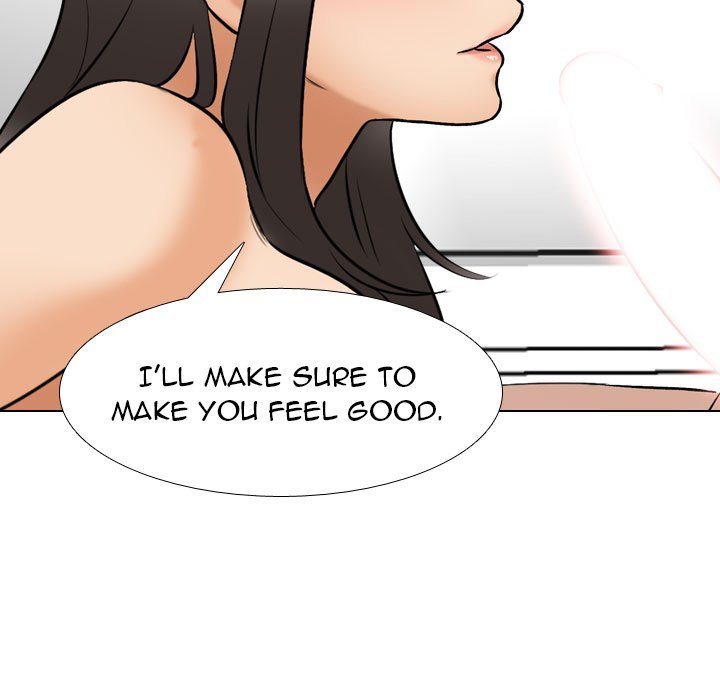 Our Exchange Manhwa - Chapter 168 Page 64