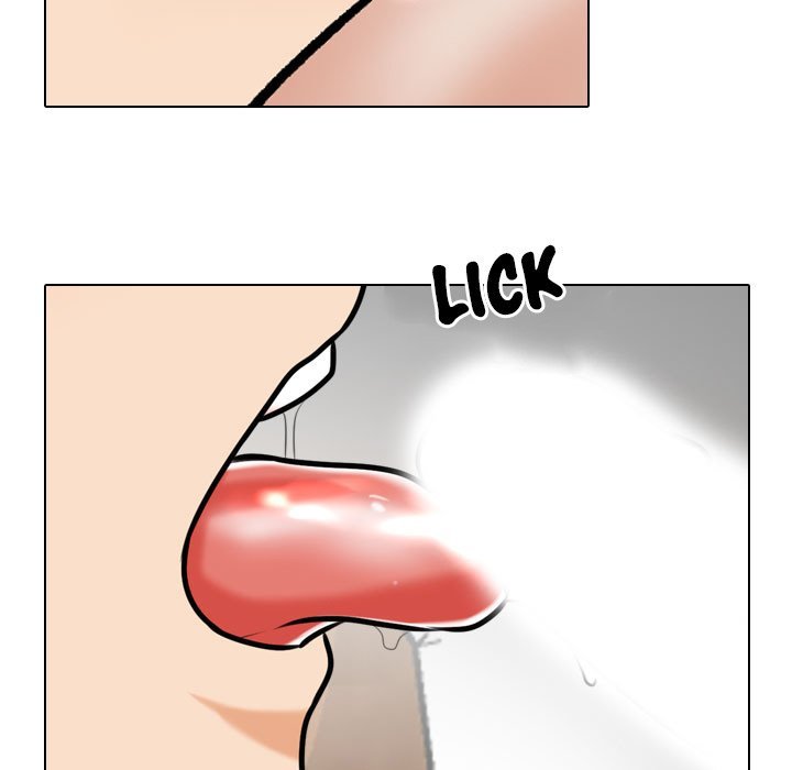 Our Exchange Manhwa - Chapter 168 Page 66