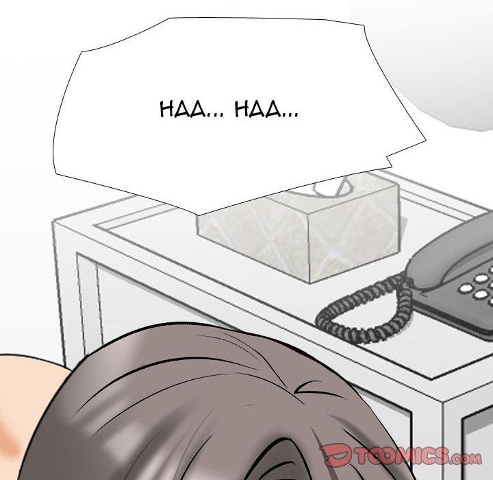 Our Exchange Manhwa - Chapter 168 Page 69