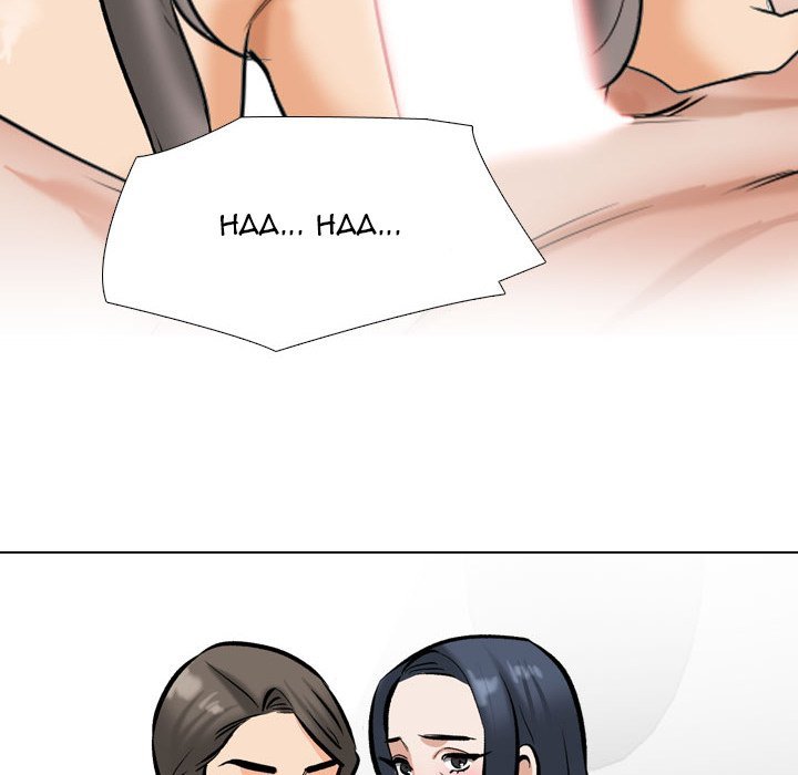 Our Exchange Manhwa - Chapter 168 Page 71