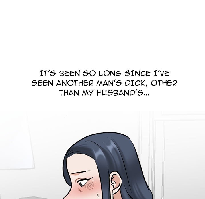 Our Exchange Manhwa - Chapter 168 Page 78