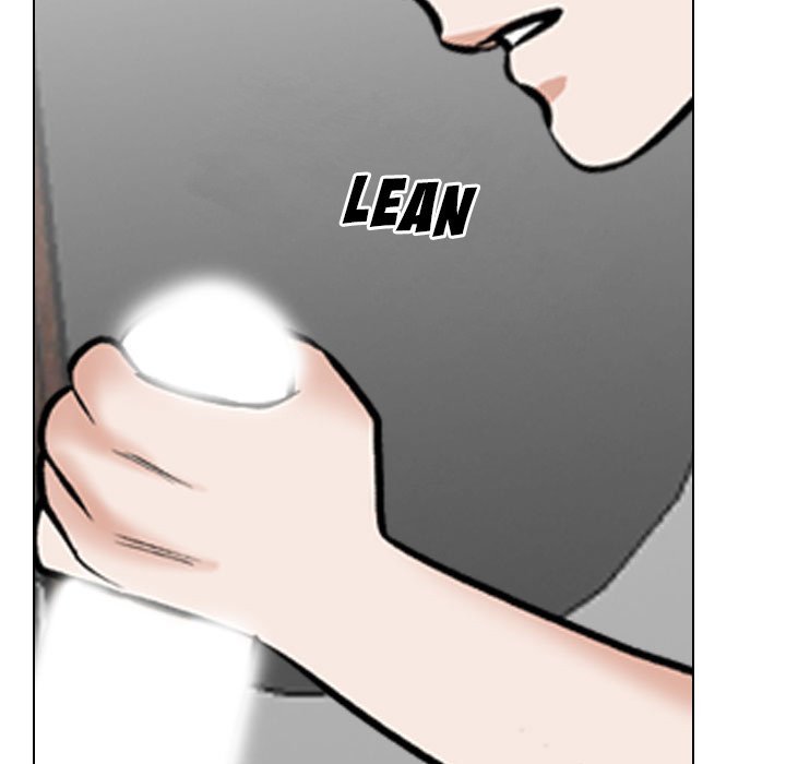 Our Exchange Manhwa - Chapter 168 Page 84