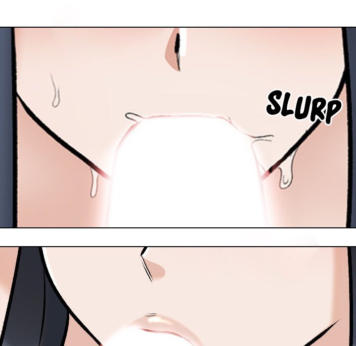 Our Exchange Manhwa - Chapter 168 Page 87