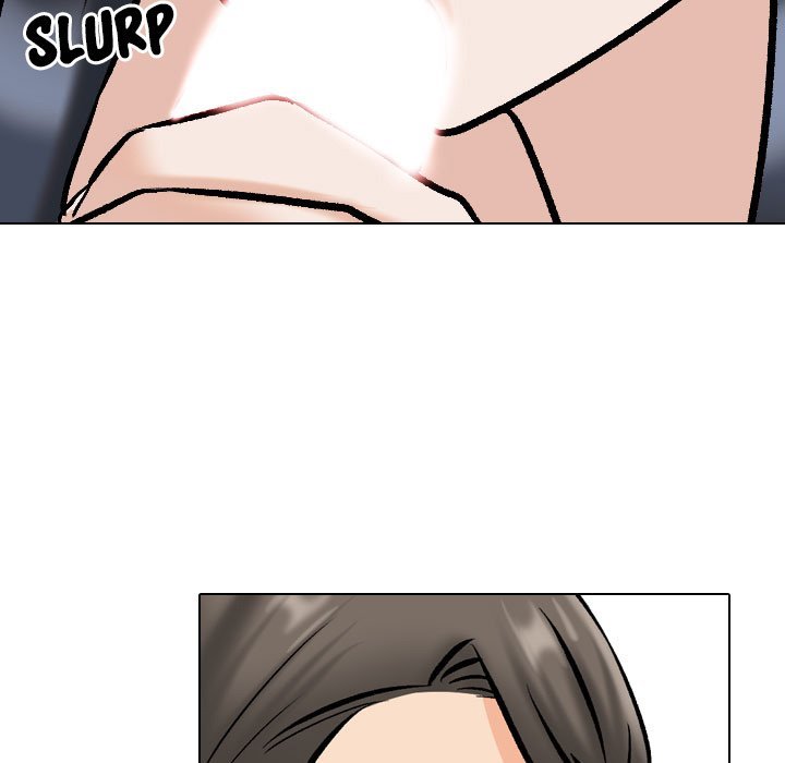 Our Exchange Manhwa - Chapter 168 Page 88