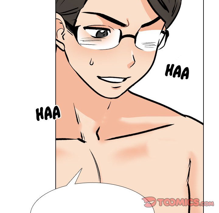 Our Exchange Manhwa - Chapter 168 Page 89