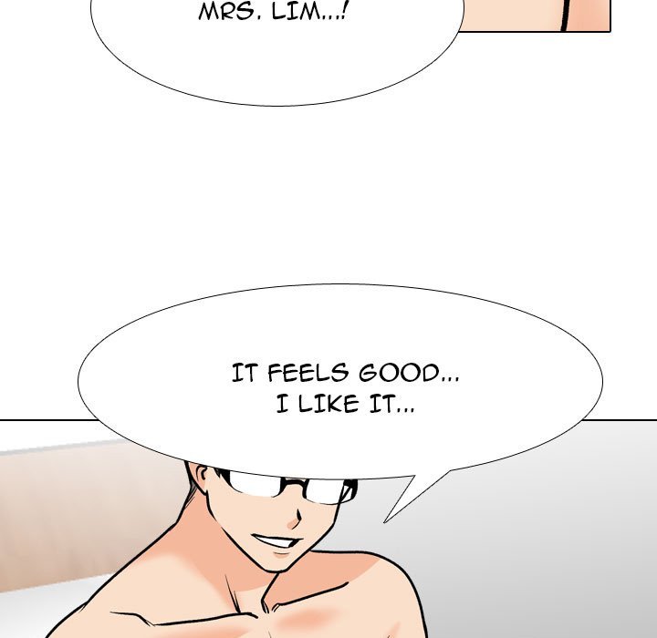 Our Exchange Manhwa - Chapter 168 Page 90