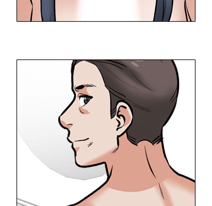 Our Exchange Manhwa - Chapter 168 Page 95