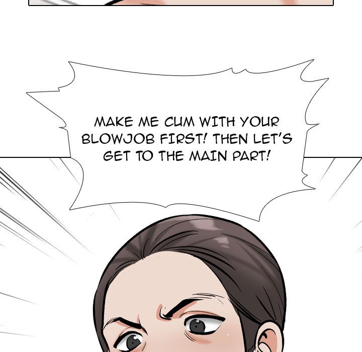 Our Exchange Manhwa - Chapter 168 Page 96