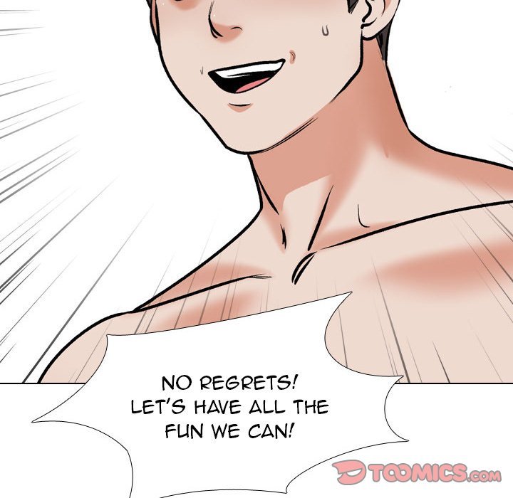 Our Exchange Manhwa - Chapter 168 Page 97