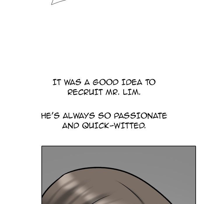 Our Exchange Manhwa - Chapter 168 Page 98