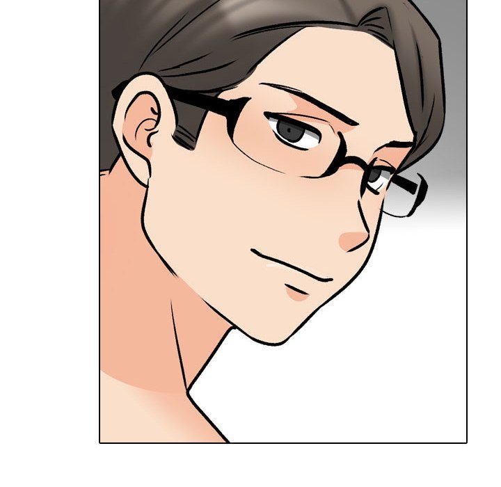 Our Exchange Manhwa - Chapter 168 Page 99