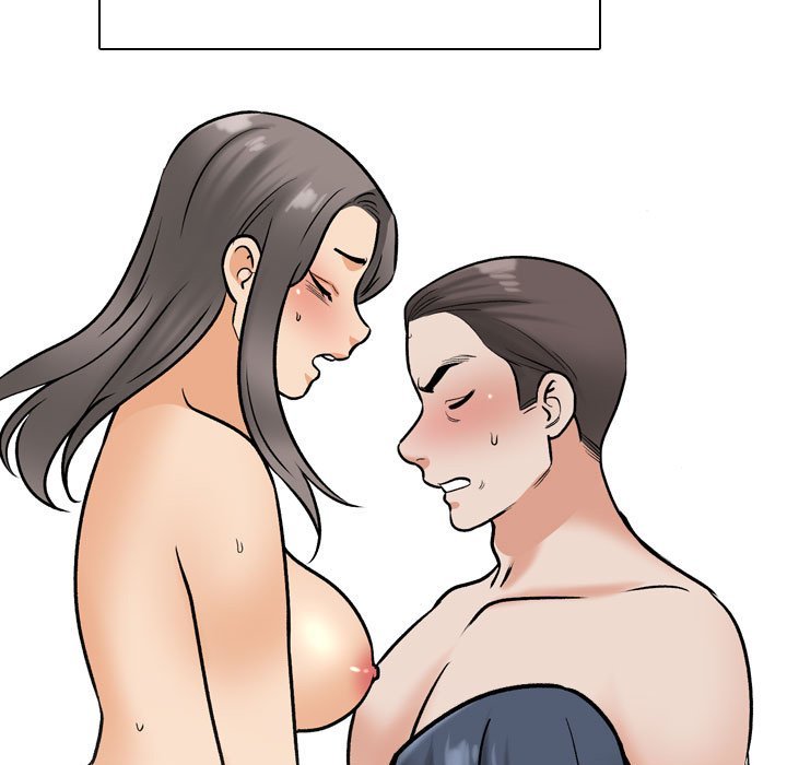 Our Exchange Manhwa - Chapter 168 Page 104