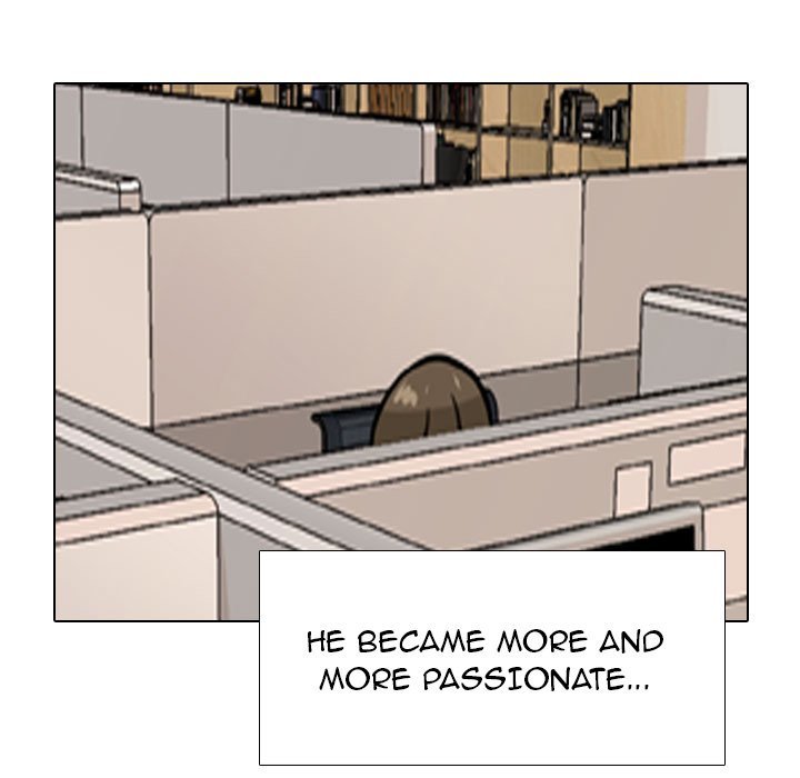 Our Exchange Manhwa - Chapter 168 Page 108