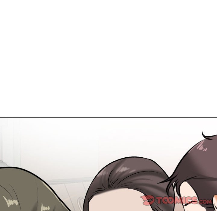 Our Exchange Manhwa - Chapter 168 Page 109