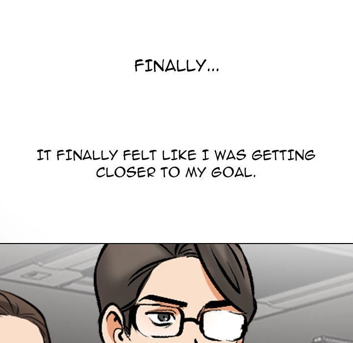 Our Exchange Manhwa - Chapter 168 Page 114