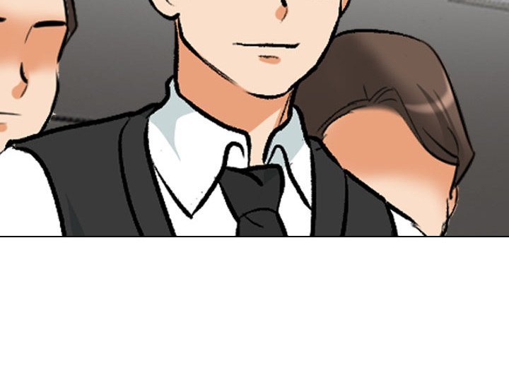 Our Exchange Manhwa - Chapter 168 Page 115