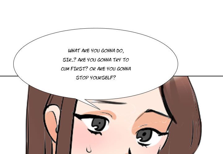 Our Exchange Manhwa - Chapter 107 Page 0