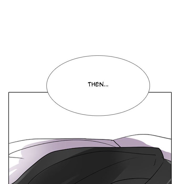 Our Exchange Manhwa - Chapter 107 Page 4