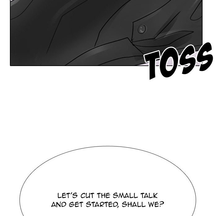 Our Exchange Manhwa - Chapter 107 Page 5