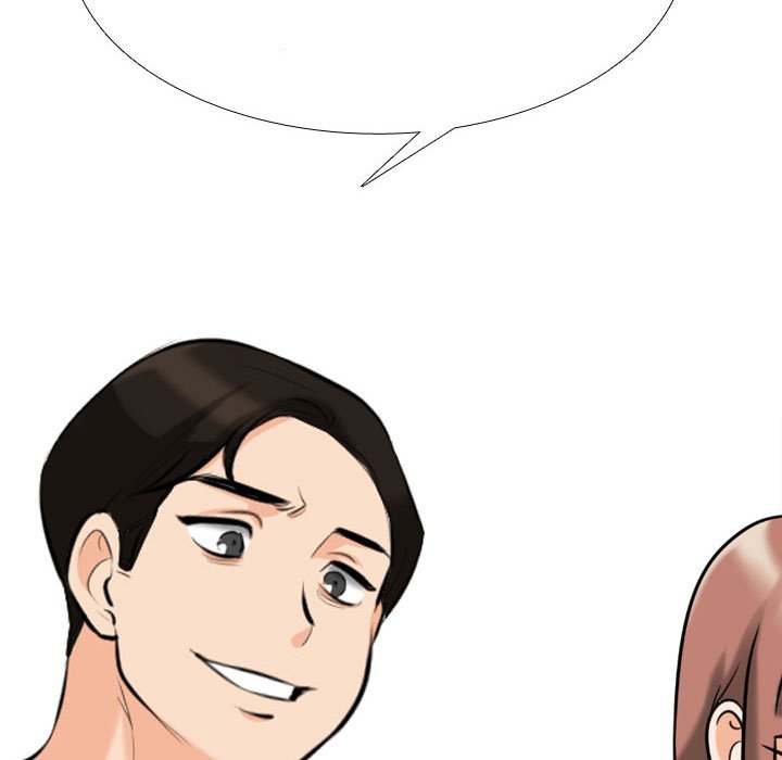 Our Exchange Manhwa - Chapter 107 Page 6